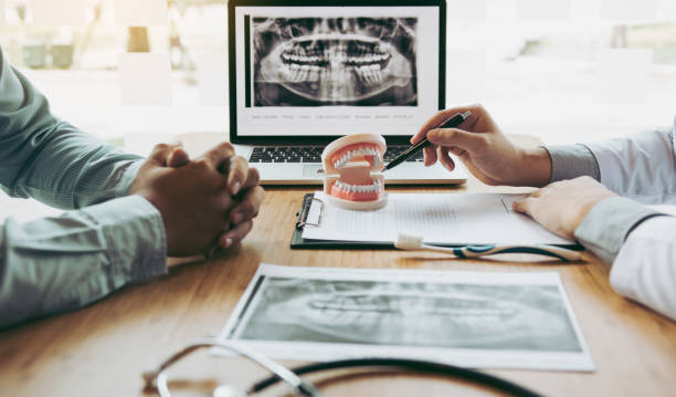 Best Dentist for Tooth Abscess  in Fletcher, OK