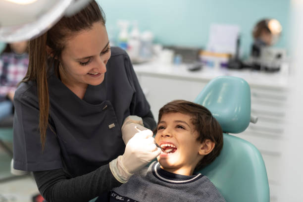 Emergency Dental Filling Replacement in OK