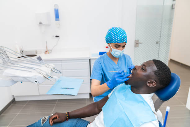 Emergency Dentist Open Today in OK