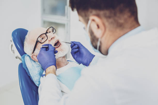 Tooth Infection Emergency Dentist in OK